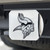 Minnesota Vikings Hitch Cover Chrome Emblem on Chrome - Special Order