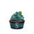 Seattle Mariners Baking Cups Large 50 Pack - Special Order
