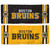 Boston Bruins Cooling Towel 12x30 - Special Order