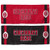 Cincinnati Reds Cooling Towel 12x30 - Special Order