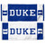 Duke Blue Devils Cooling Towel 12x30 - Special Order