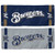 Milwaukee Brewers Cooling Towel 12x30 - Special Order