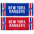 New York Rangers Cooling Towel 12x30 - Special Order