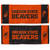 Oregon State Beavers Cooling Towel 12x30 - Special Order