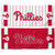 Philadelphia Phillies Cooling Towel 12x30 - Special Order