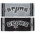 San Antonio Spurs Cooling Towel 12x30 - Special Order