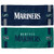 Seattle Mariners Cooling Towel 12x30 - Special Order