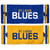 St. Louis Blues Cooling Towel 12x30