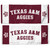 Texas A&M Aggies Cooling Towel 12x30 - Special Order