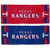 Texas Rangers Cooling Towel 12x30 - Special Order