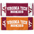 Virginia Tech Hokies Cooling Towel 12x30 - Special Order