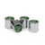 Milwaukee Bucks Valve Stem Caps - Special Order