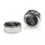 Chicago White Sox Screw Caps Domed - Special Order