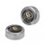 Colorado Buffaloes Screw Caps Domed - Special Order