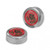 Cornell Big Red Screw Caps Domed - Special Order