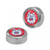 Fresno State Bulldogs Screw Caps Domed - Special Order
