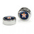 Houston Astros Screw Caps Domed - Special Order