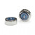 Minnesota Timberwolves Screw Caps Domed - Special Order