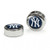 New York Yankees Screw Caps Domed - Special Order