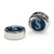 Seattle Mariners Screw Caps Domed - Special Order