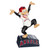 Los Angeles Angels Garden Statue Mascot Design