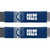 Indianapolis Colts Seat Belt Pads Rally Design CO