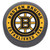 Boston Bruins Hockey Puck Packaged Est 1924 Design