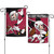 Arizona Cardinals Flag 12x18 Garden Style 2 Sided Disney - Special Order