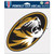 Missouri Tigers Decal 8x8 Perfect Cut Color - Special Order