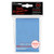 Deck Protectors - Solid - Light Blue (One Pack of 50)