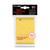 Deck Protectors - Small Size - Yellow (One Pack of 60)