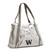 Washington Huskies Hoodie Purse - Special Order