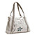 Dallas Stars Hoodie Purse - Special Order