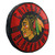 Chicago Blackhawks Pillow Cloud to Go Style