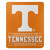 Tennessee Volunteers Blanket 50x60 Fleece Control Design