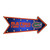 Florida Gators Sign Running Light Marquee