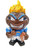 Los Angeles Chargers Tiki Character 8 Inch - Special Order