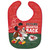 Kansas City Chiefs Baby Bib All Pro Future Quarterback - Special Order