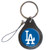 Los Angeles Dodgers Key Ring with Screen Cleaner CO