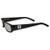 Oakland Athletics Glasses Readers 1.75 Power CO