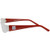 Washington Nationals Glasses Readers Color 2.00 Power CO