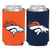 Denver Broncos Can Cooler