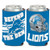 Detroit Lions Can Cooler Slogan Design