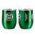Colorado State Rams Travel Tumbler 16oz Ultra Curved Beverage Special Order