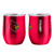 Louisville Cardinals Travel Tumbler 16oz Ultra Curved Beverage Special Order