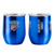 Oklahoma City Thunder Travel Tumbler 16oz Ultra Curved Beverage Special Order