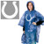 Indianapolis Colts Rain Poncho