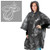 Miami Heat Rain Poncho Special Order