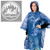 New York Mets Rain Poncho Special Order