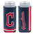 Cleveland Guardians Can Cooler Slim Can Design